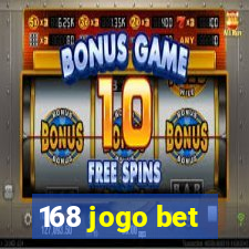 168 jogo bet